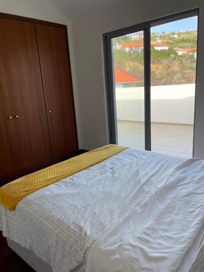 Penthouse Palmeira Gaula Exteriör bild